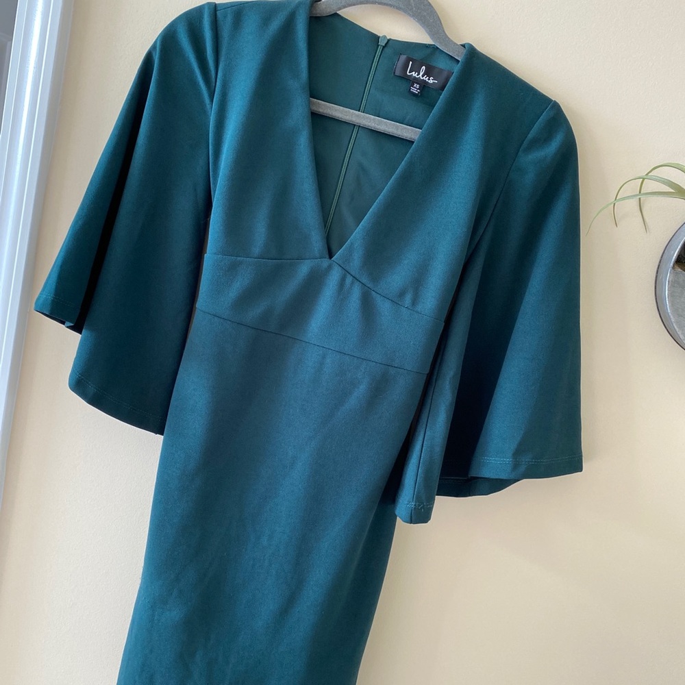 Lulus Dress Size XS